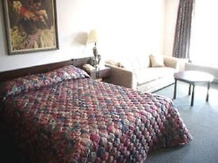 Knights Inn St Catharines On Saint Catharines Екстер'єр фото