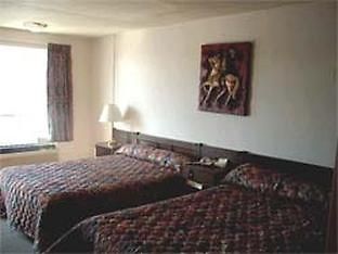 Knights Inn St Catharines On Saint Catharines Екстер'єр фото