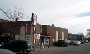Knights Inn St Catharines On Saint Catharines Екстер'єр фото